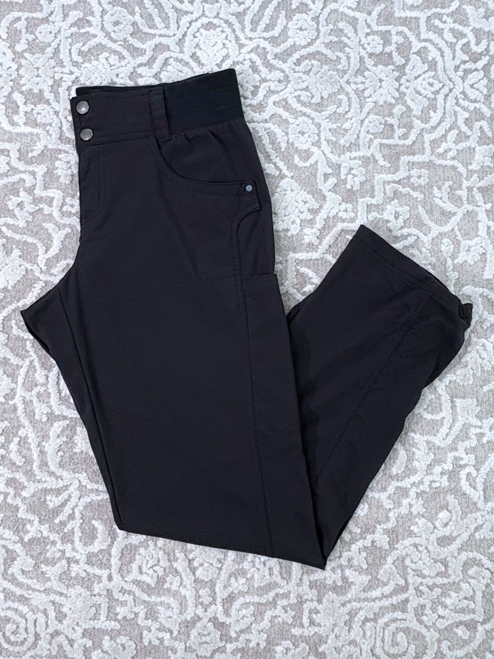 Title Nine Recycled Clamber 2.0 Pant - Picture 2 of 16